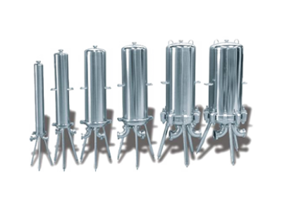 Filtros Sommer & Strassburger