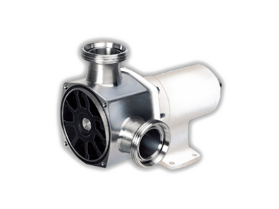 JABSCO – HIGIENICZNE POMPY Z WIRNIKIEM ELASTYCZNYM