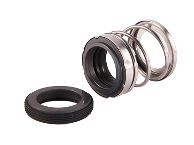 USZCZELNIENIA ZE SPRĘŻYNĄ CYLINDRYCZNĄ STRAMEK