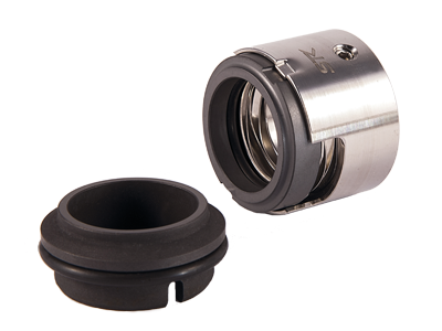 USZCZELNIENIA ZE SPRĘŻYNĄ FALISTĄ STRAMEK