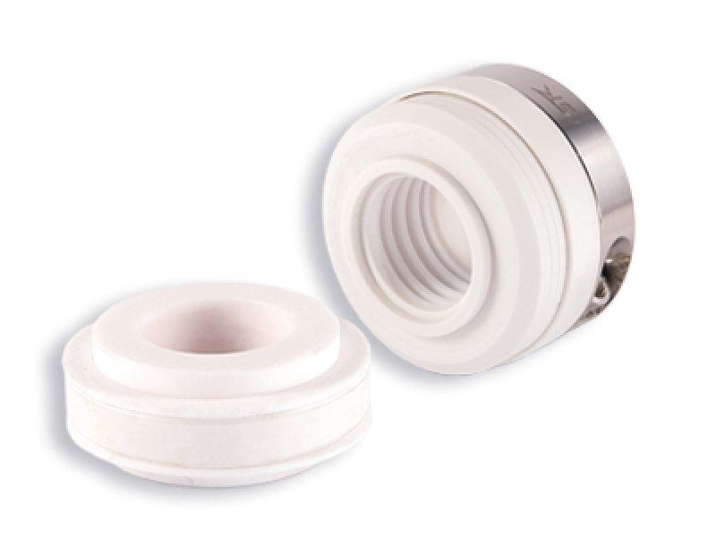 USZCZELNIENIA PTFE STRAMEK