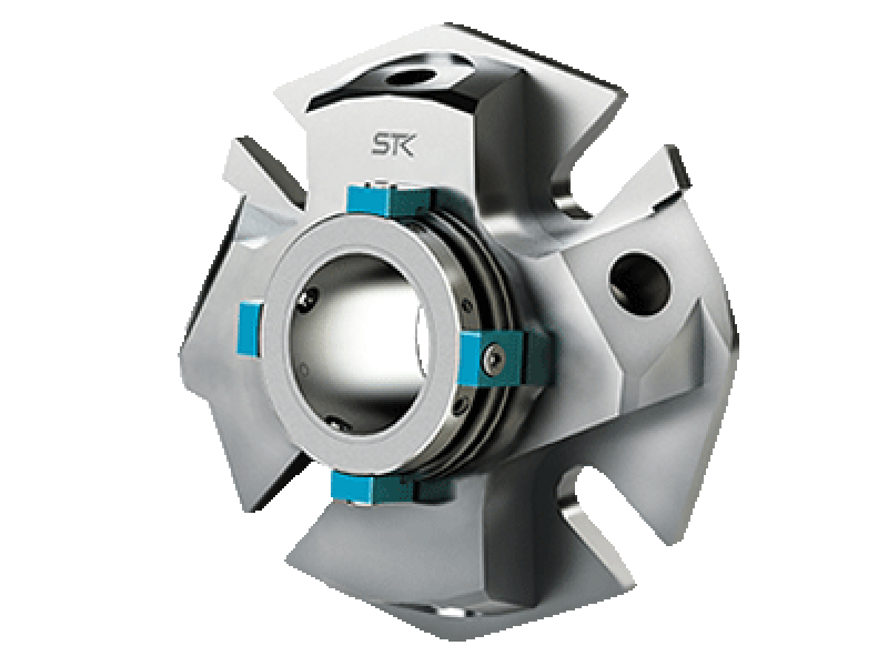 STANDARDOWE USZCZELNIENIA KASETOWE STRAMEK