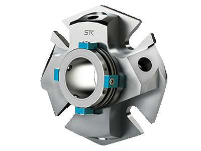 STANDARDOWE USZCZELNIENIA KASETOWE STRAMEK